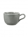 Terra Perlgrau - Espressoobertasse 0,09l